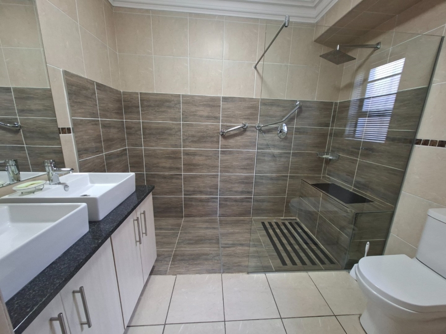 3 Bedroom Property for Sale in Shellyvale Free State